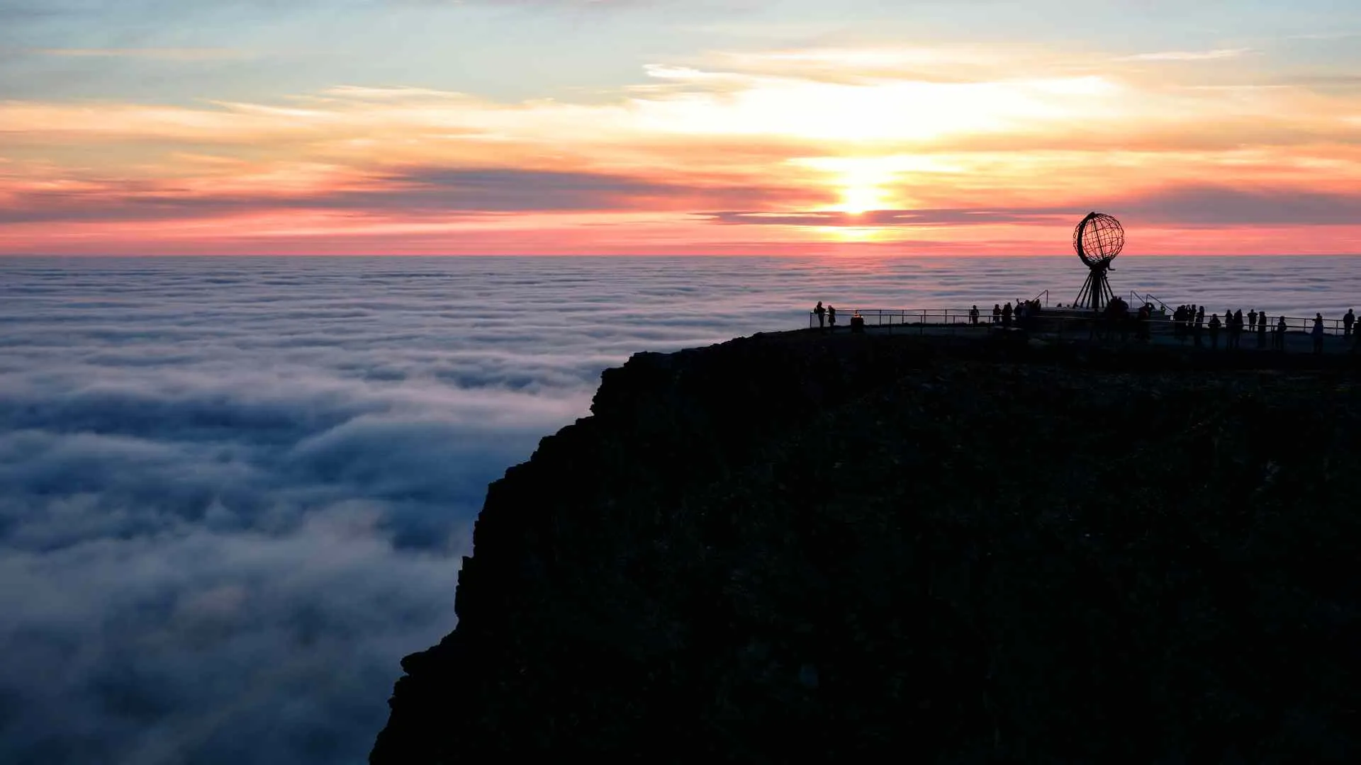 North Cape North Cape