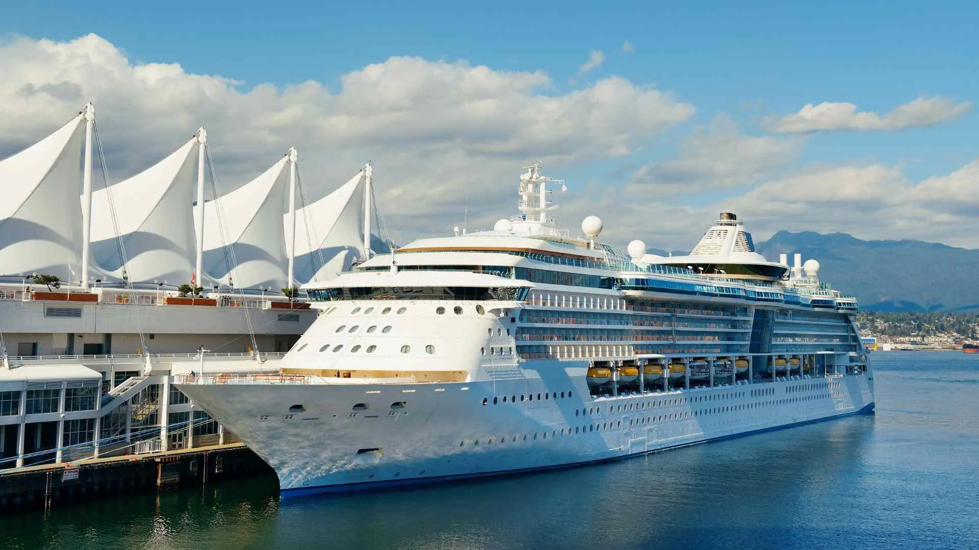 Canada Cruises Canada Cruises
