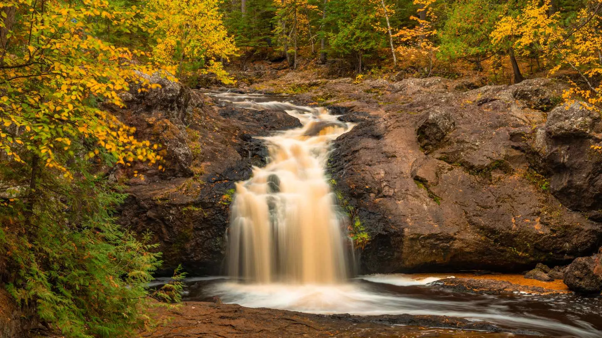 summer in northern wisconsin summer in northern wisconsin