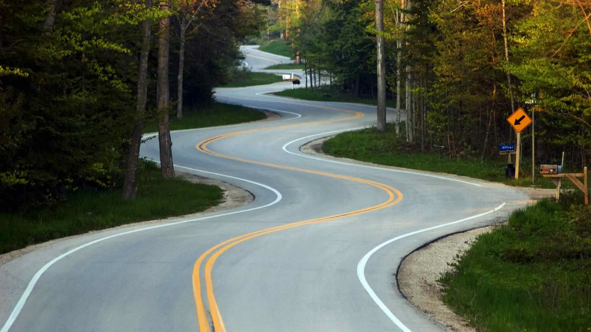 Scenic Routes Scenic Routes