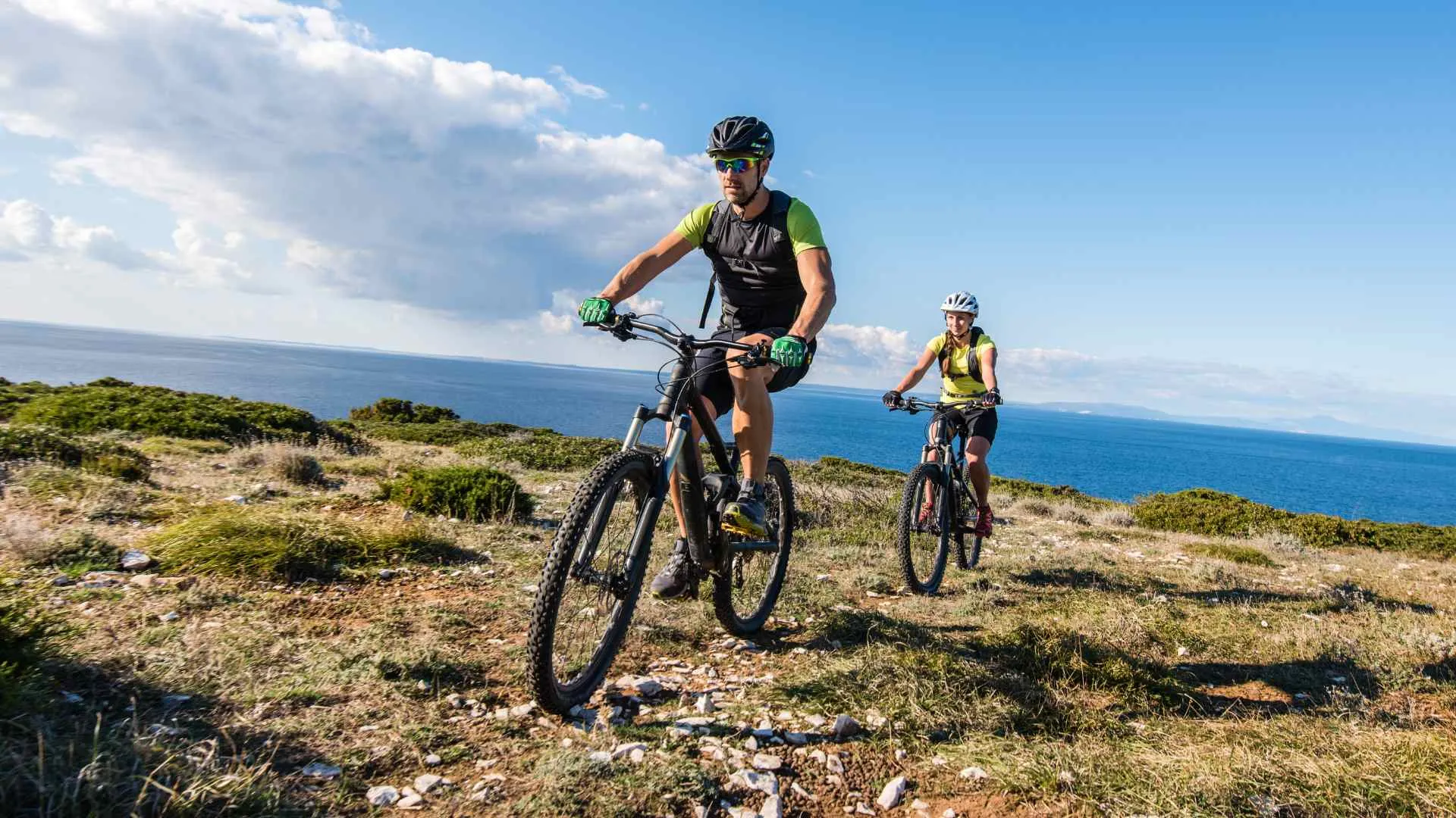 CAMBA Trails CAMBA Trails