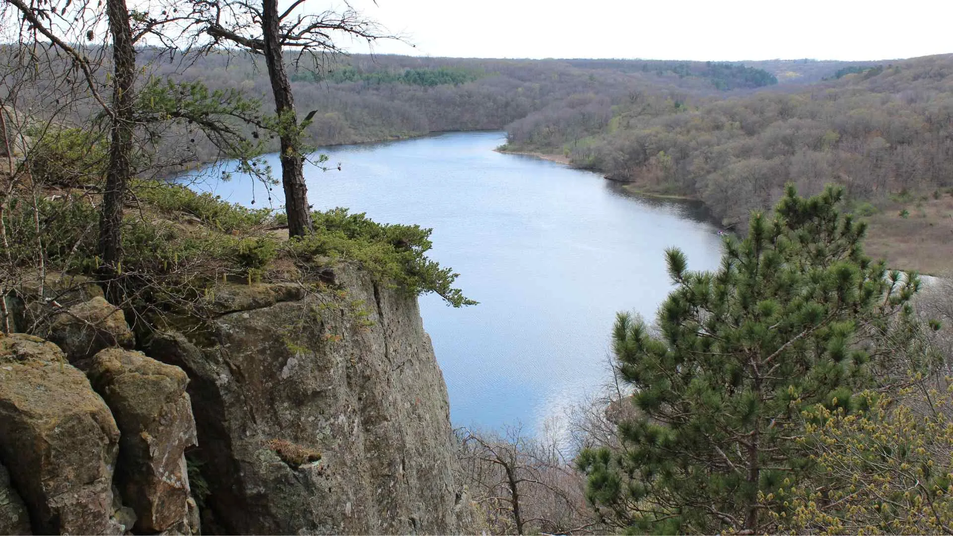 Governor Dodge State Park Governor Dodge State Park