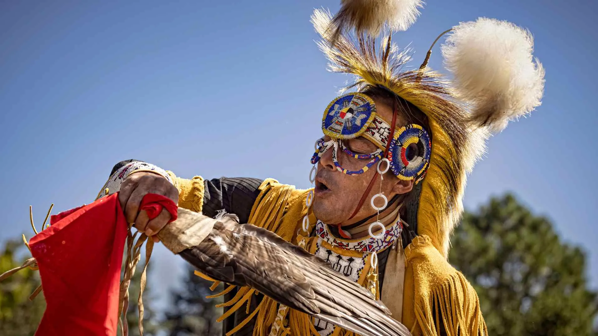 Powwow Powwow