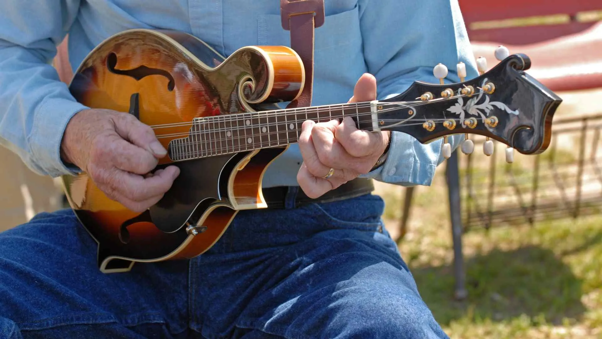 Bluegrass Festival Bluegrass Festival