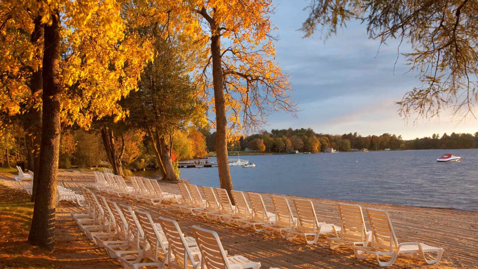 Lakeside Resort Lakeside Resort