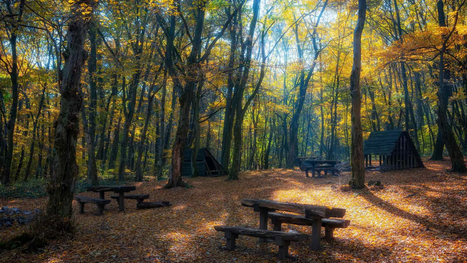 Wisconsin Campground Wisconsin Campground