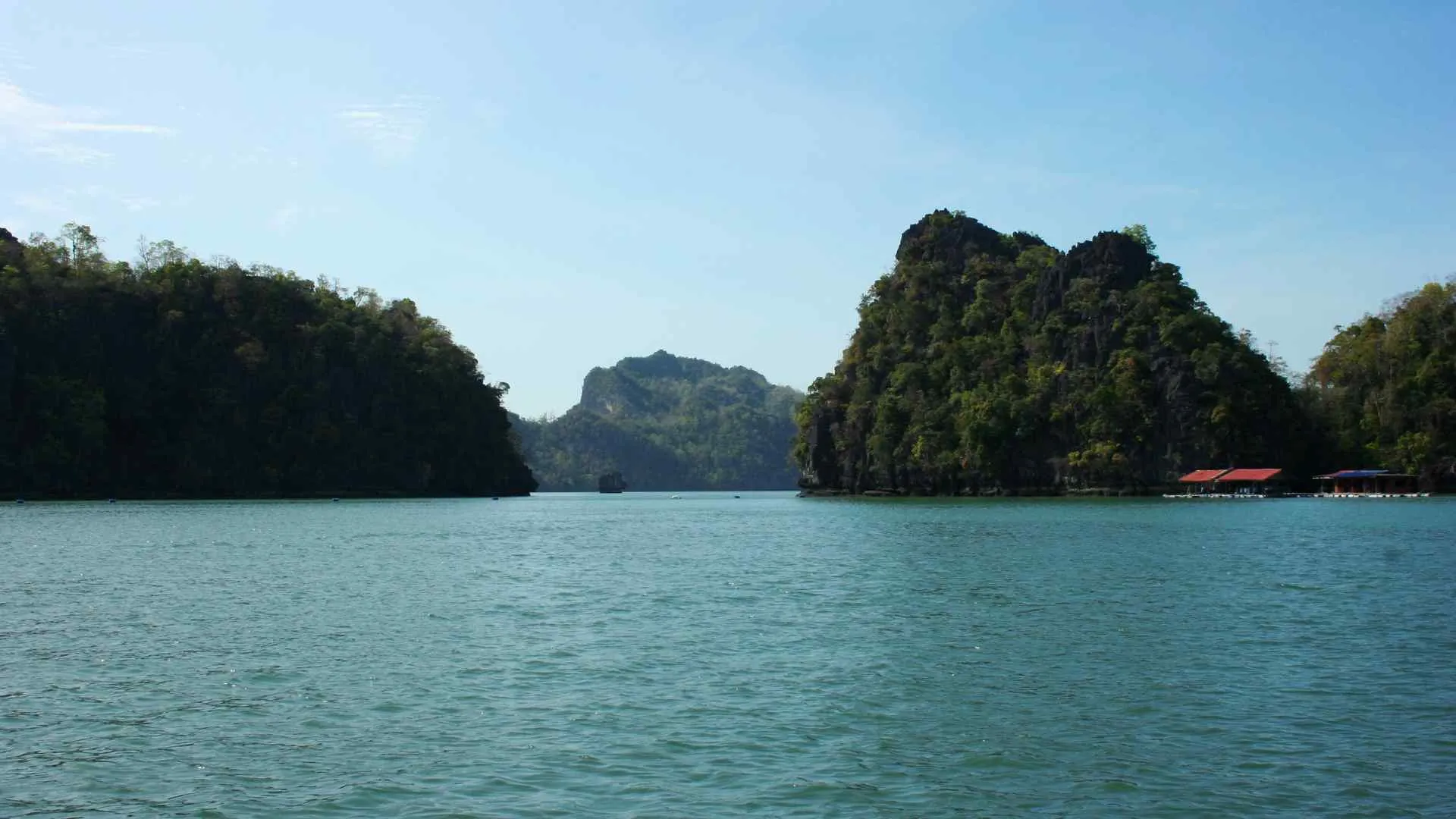Kilim Geoforest Park Kilim Geoforest Park