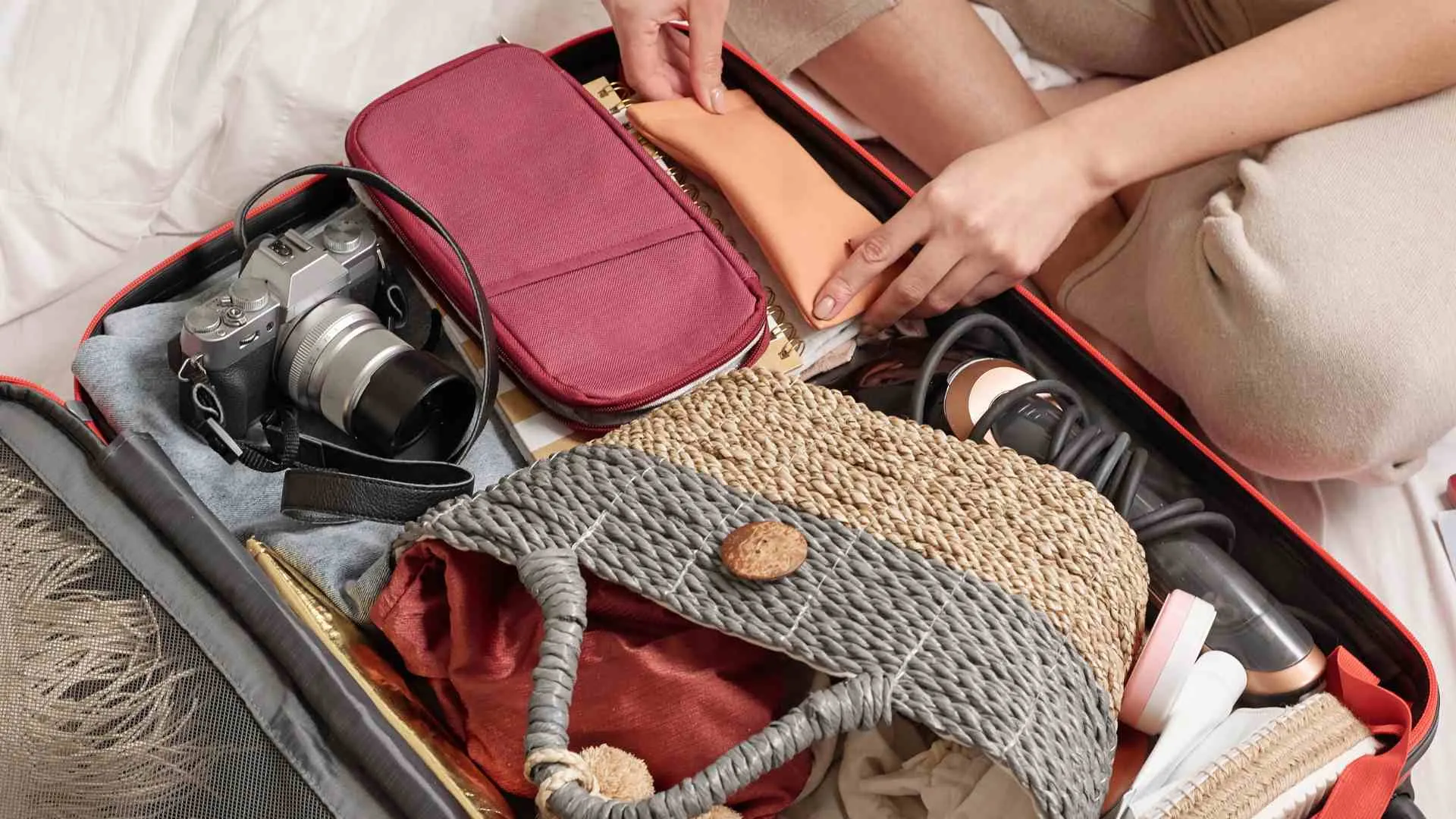 packing traveling tips packing traveling tips
