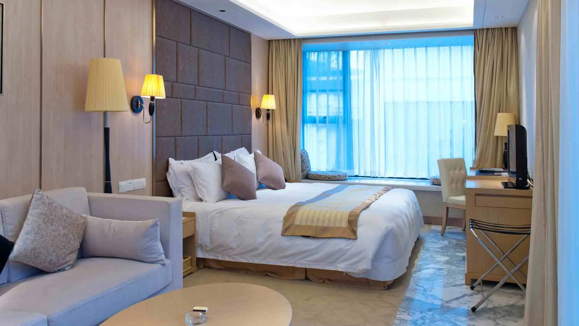 Accommodation travel tips Accommodation travel tips