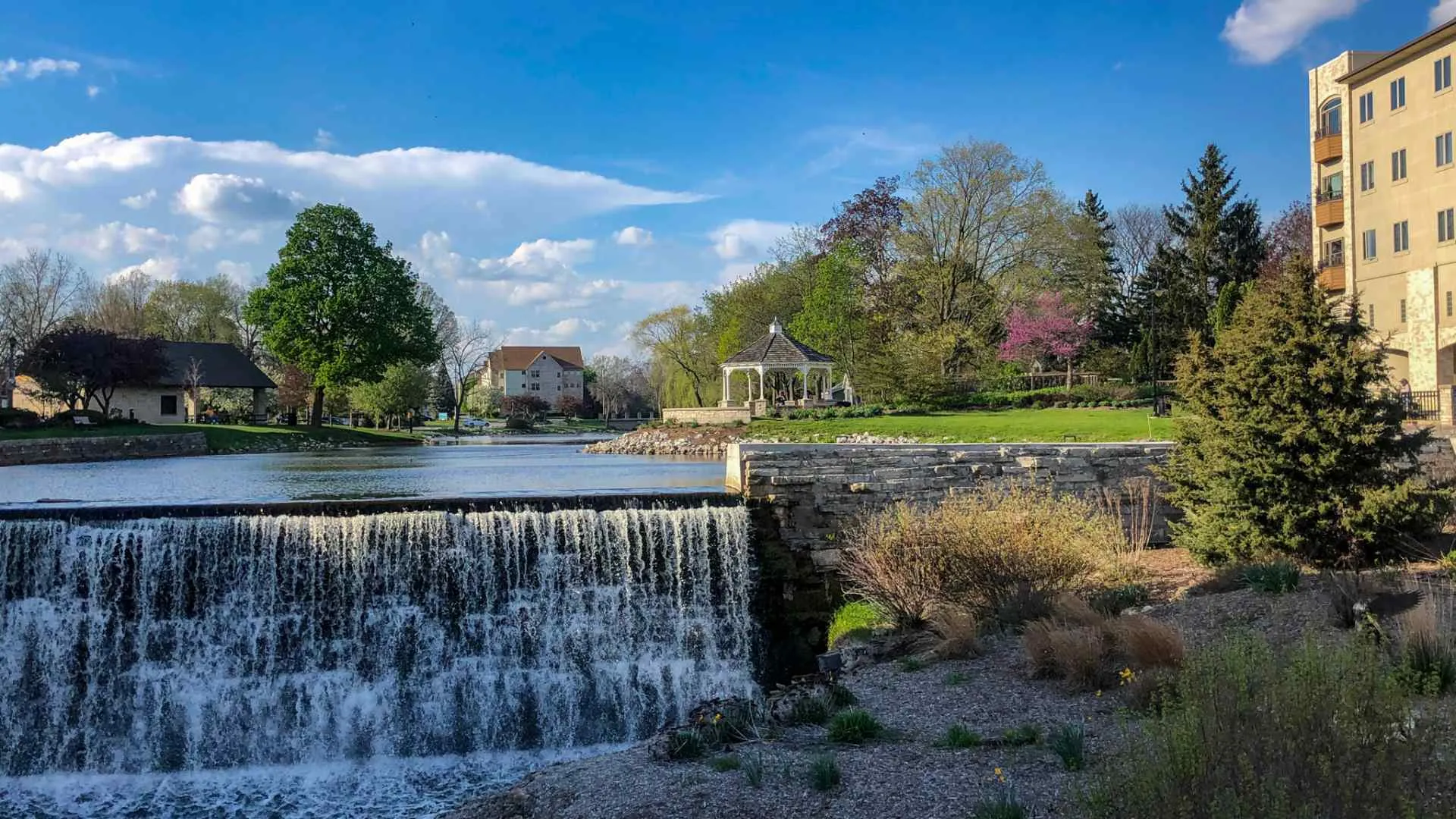 Menomonee Falls Menomonee Falls
