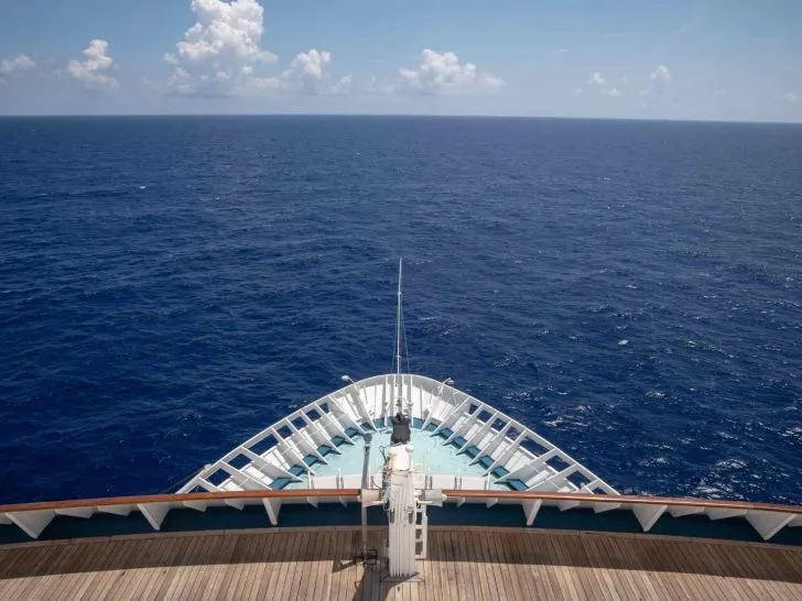 3-Day Cruises Without a Passport