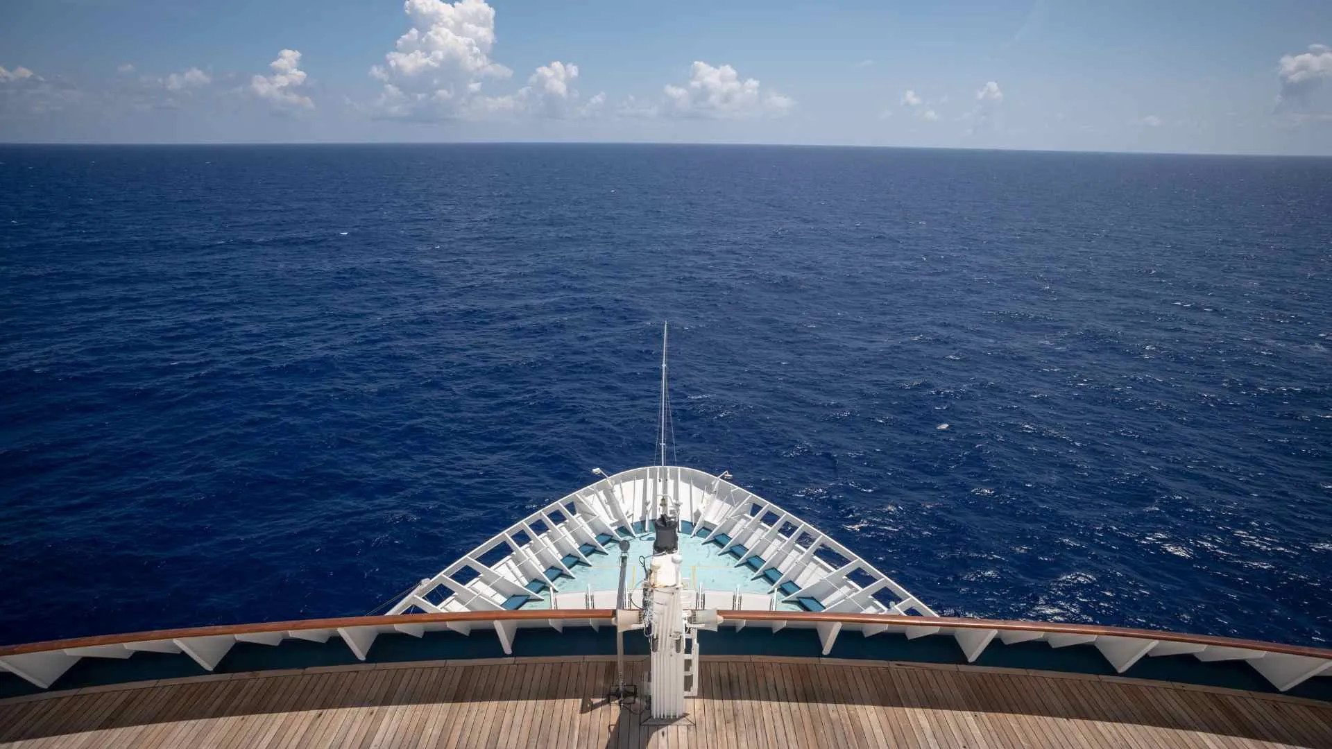 3-Day Cruises Without a Passport 3-Day Cruises Without a Passport
