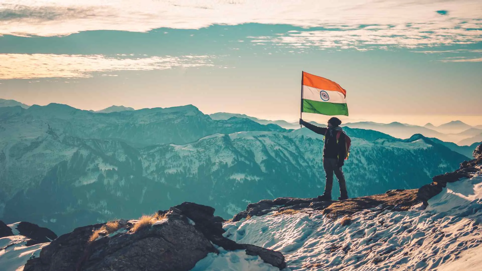 Best asian countries to visit-3 Himalayas