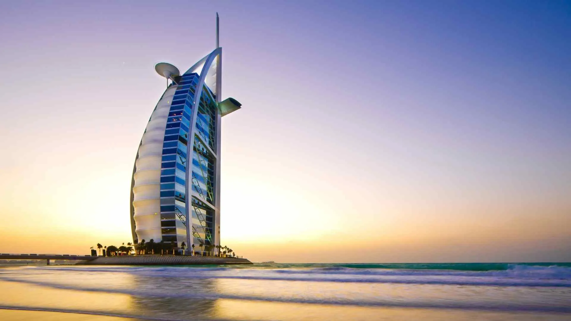Best asian countries to visit-6 Dubai