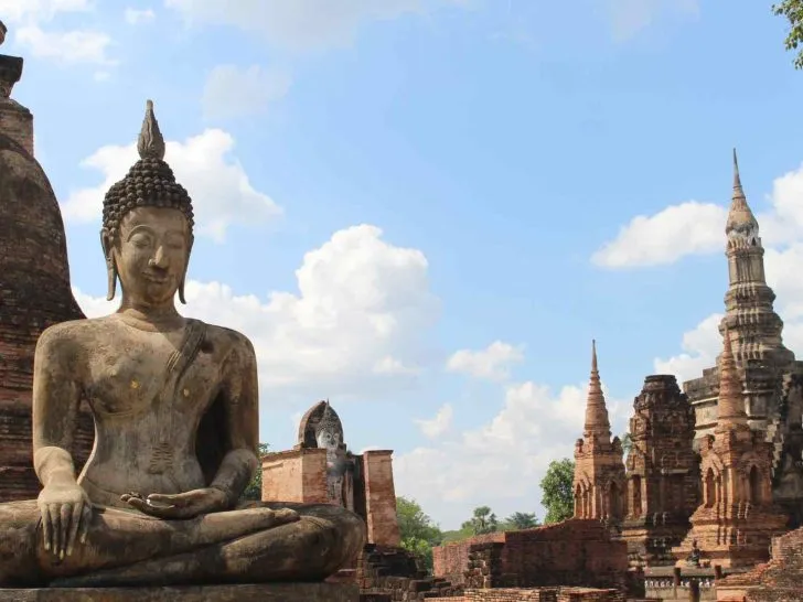 Best asian countries to visit