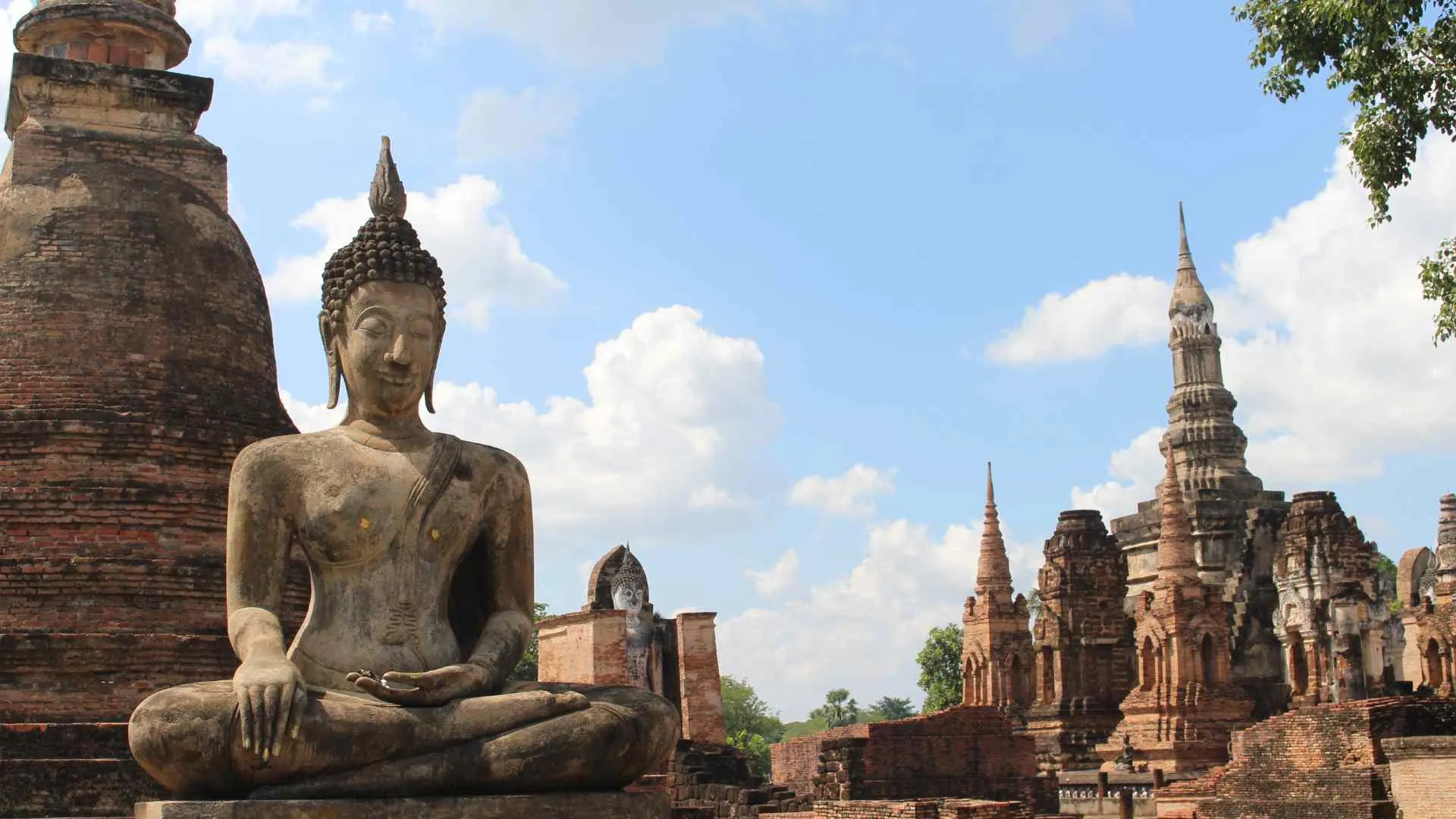 Best asian countries to visit