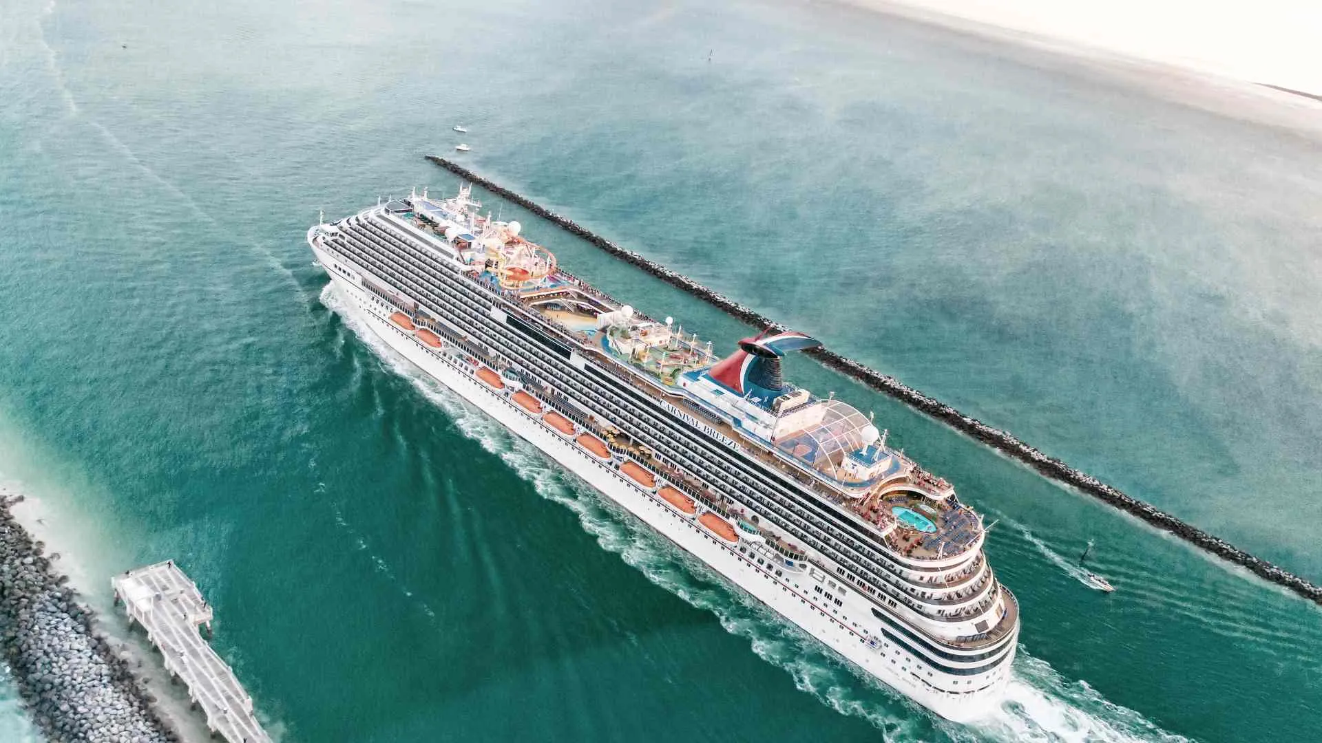 Carnival Splendor Cabins to Avoid Carnival Splendor Cabins to Avoid