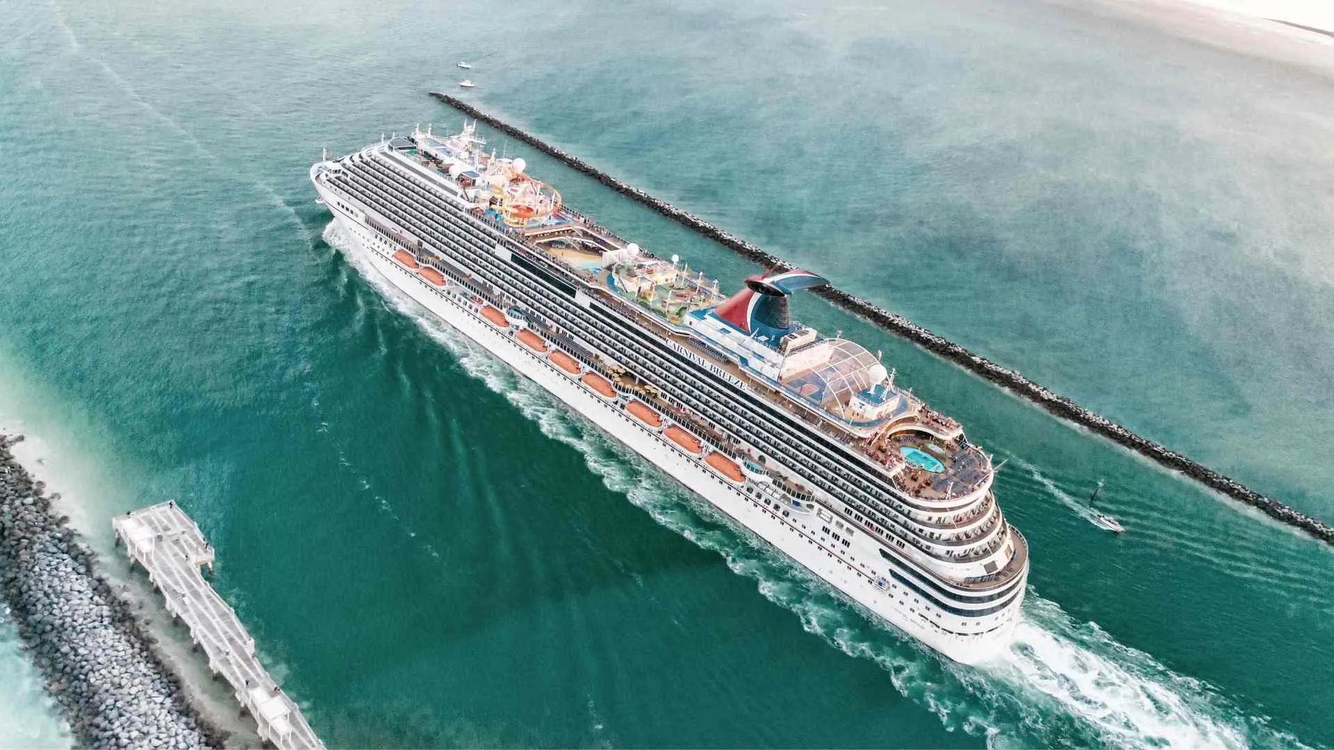 Carnival Valor Cabins to Avoid Carnival Valor Cabins to Avoid