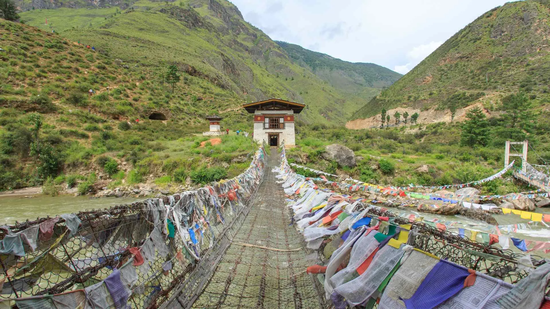 Bhutan Bhutan