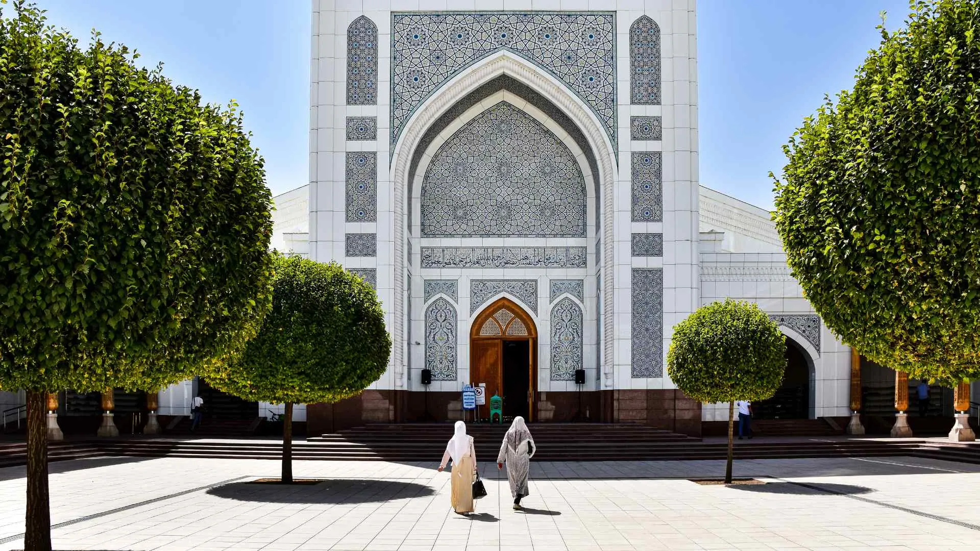 Uzbekistan Uzbekistan
