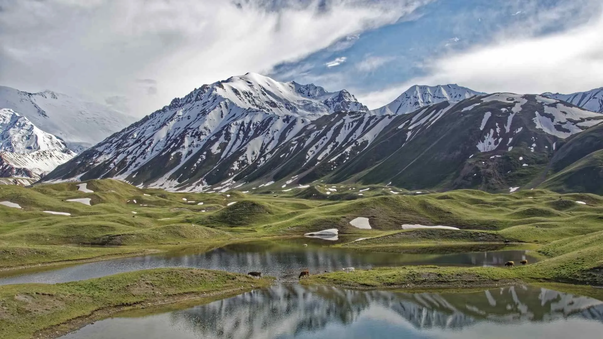 Kyrgyzstan Kyrgyzstan