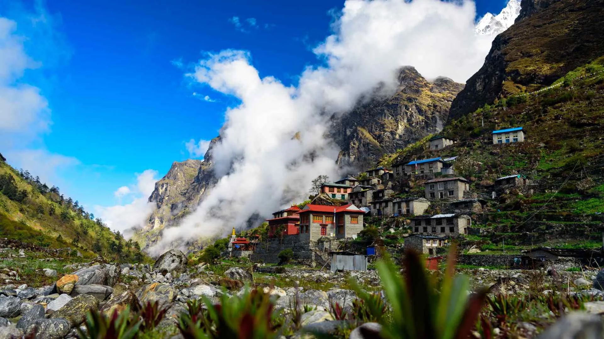 Cheapest Countries to Visit From India-4 Nepal