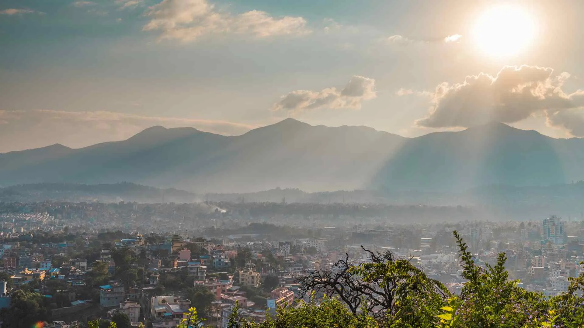 Kathmandu Valley Kathmandu Valley