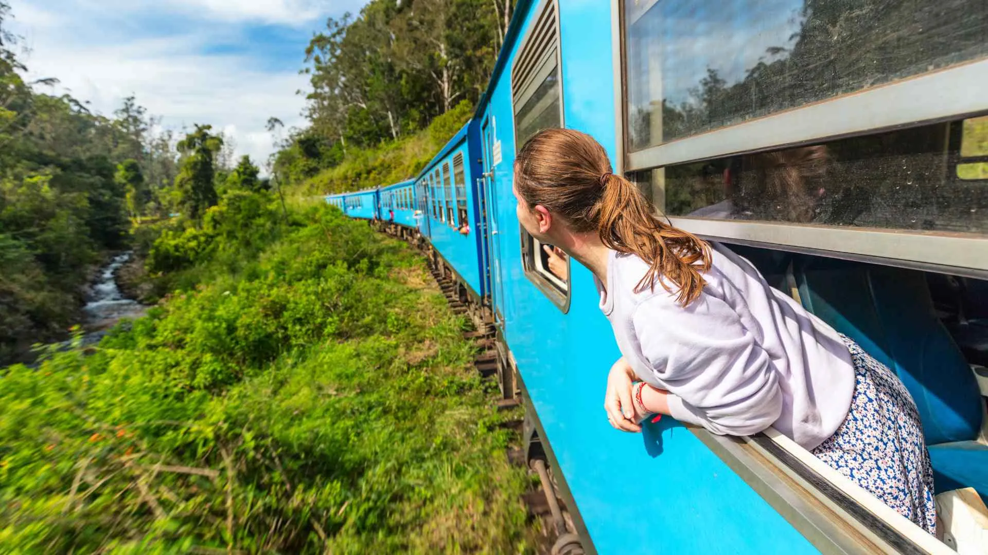 Cheapest Countries to Visit From India-7 Sri Lanka