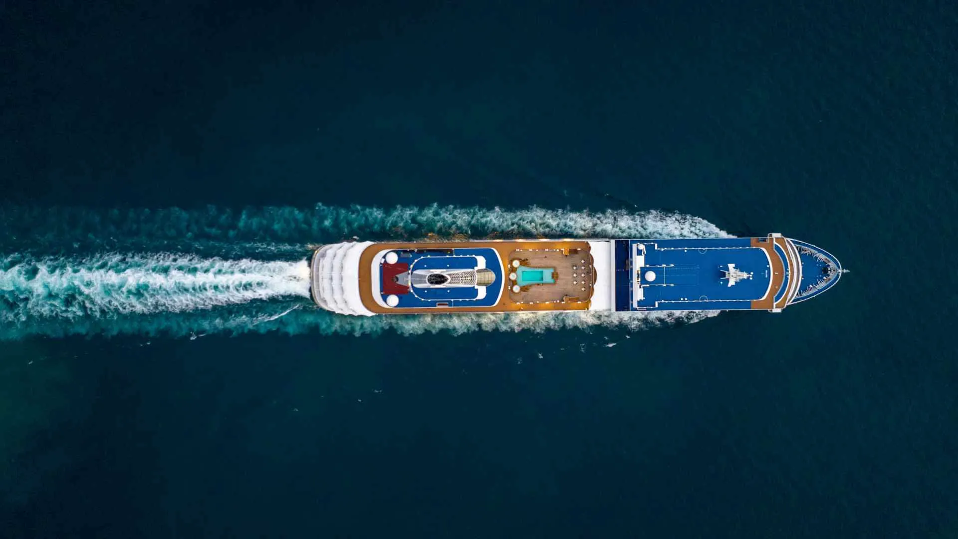 Themed Cruises to Consider in October Themed Cruises to Consider in October