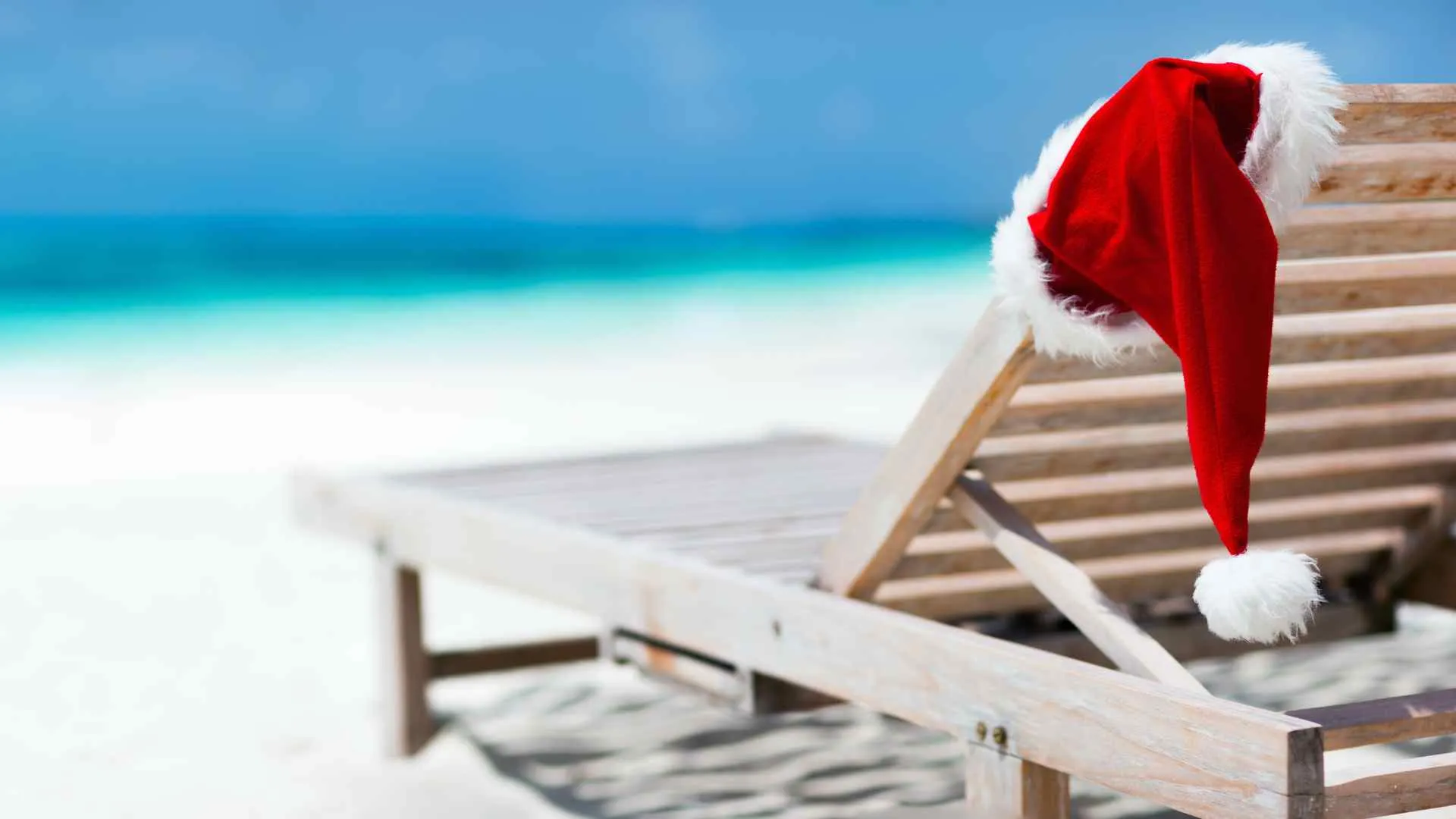 cruising on Christmas cruising on Christmas