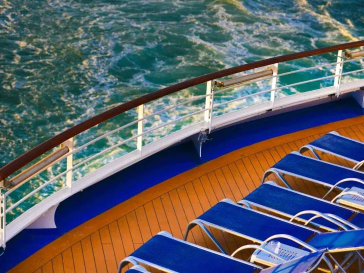 Cruises You Can Go on Without a Passport!