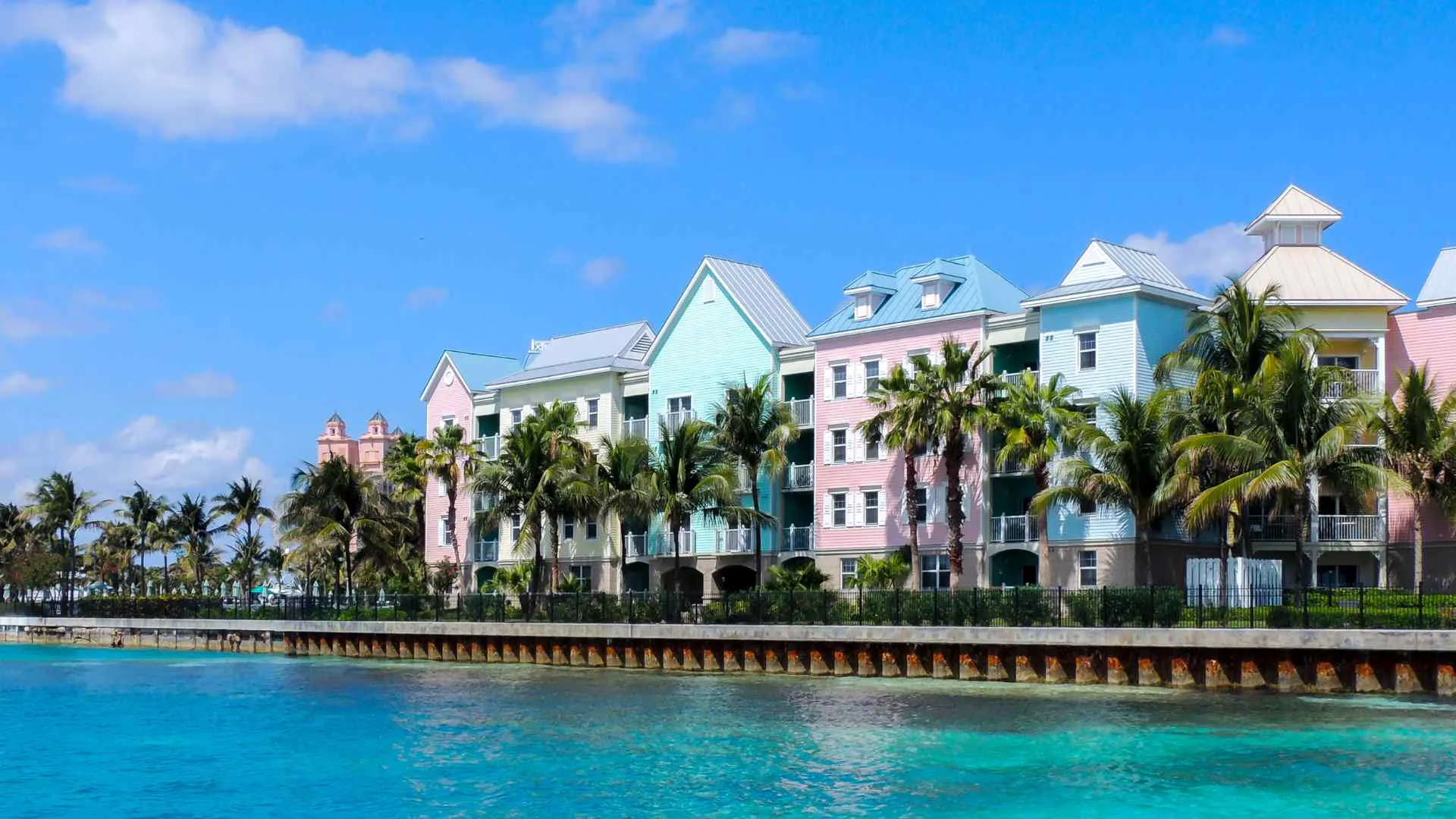 Do You Need a Passport For The Bahamas