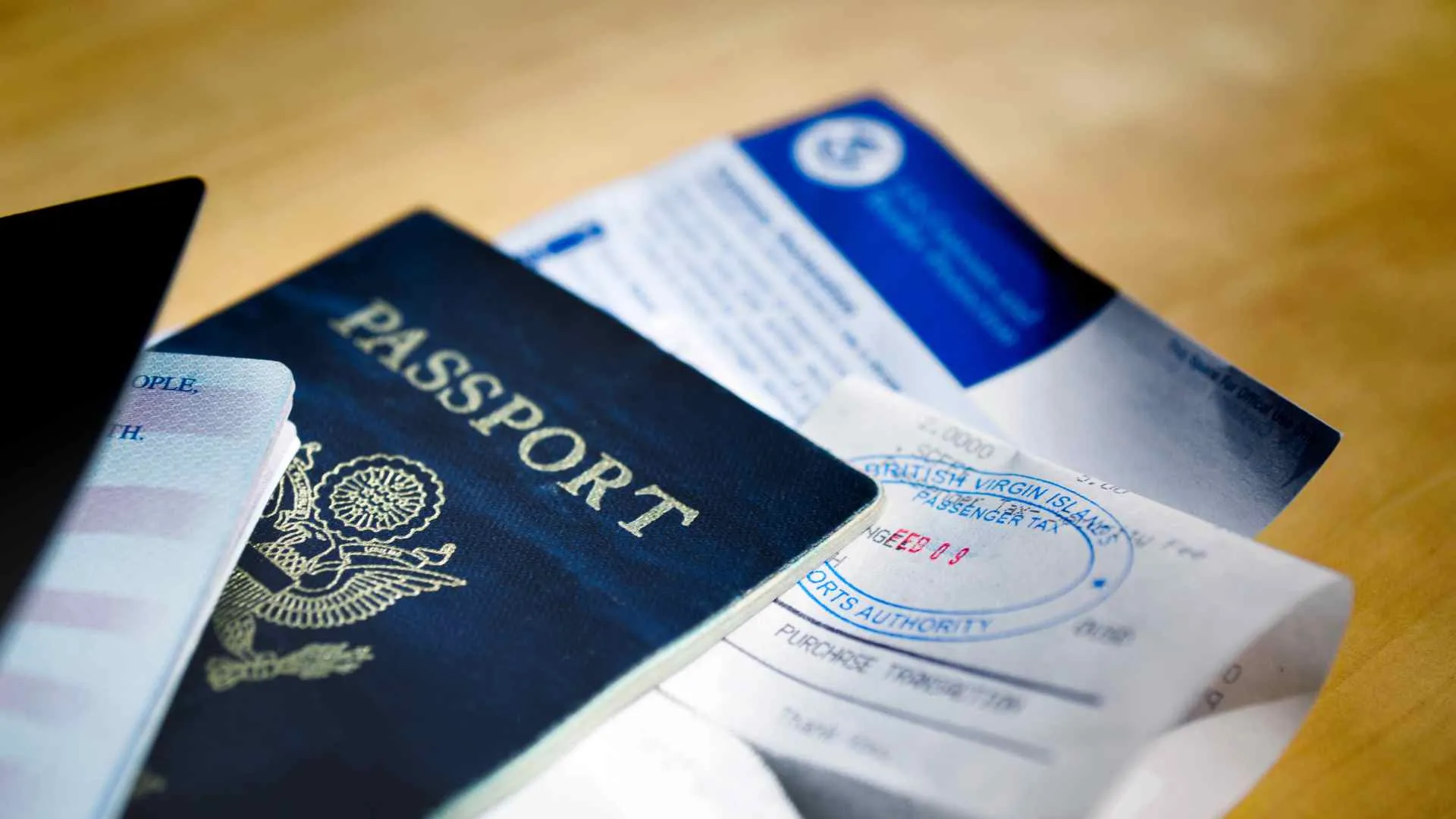 Do You Need a Passport for a Cruise (5) Passport for cruises