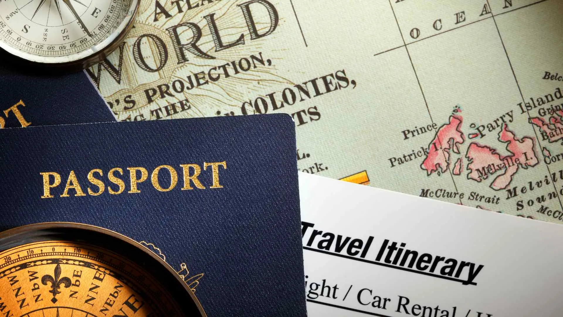 Do You Need a Passport for a Cruise (6) Passport for cruises