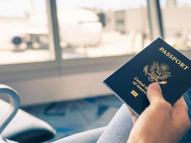 Do You Need a Passport for a Cruise?