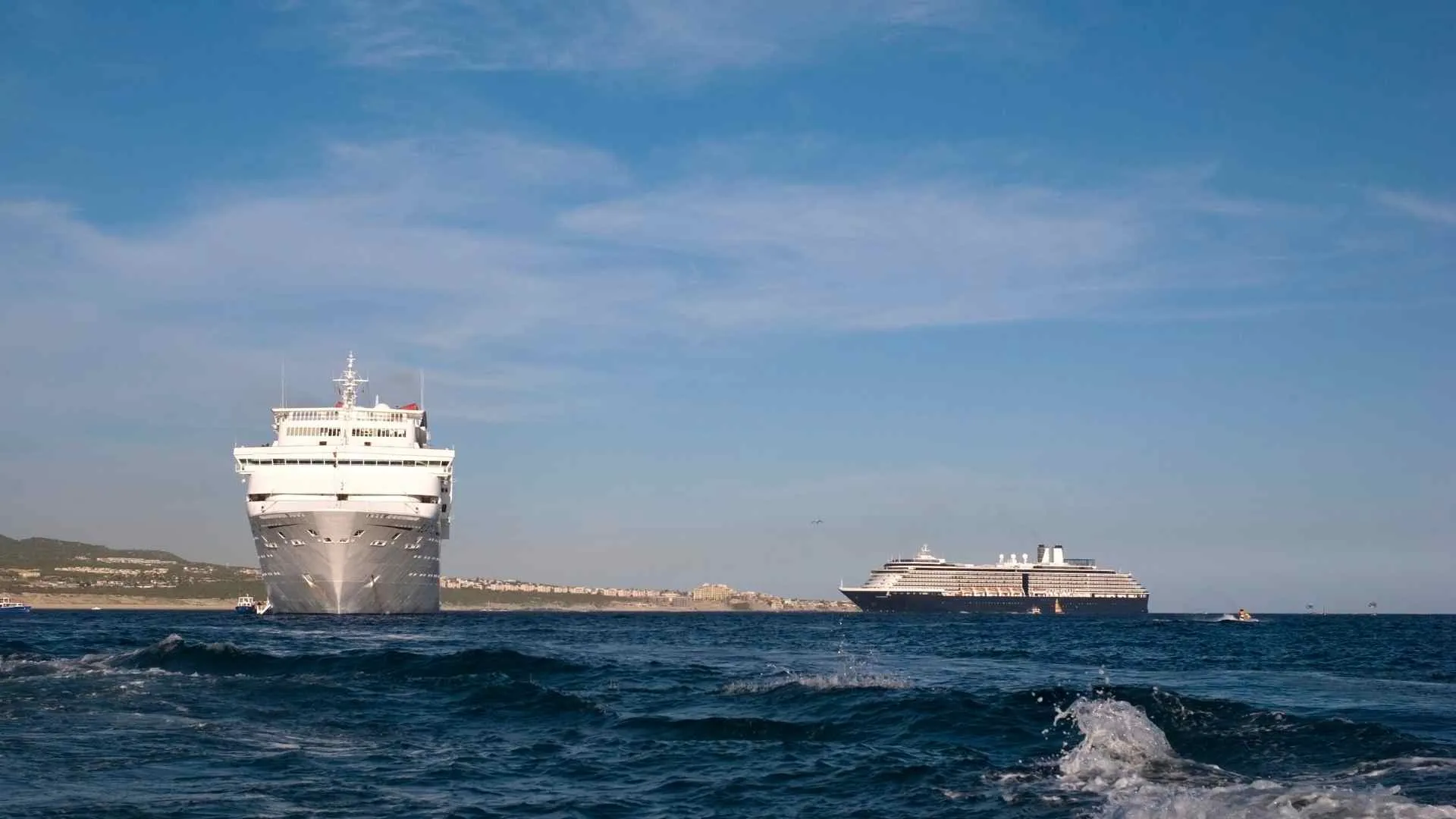 Do You Need a Passport for a Mexico Cruise Do You Need a Passport for a Mexico Cruise
