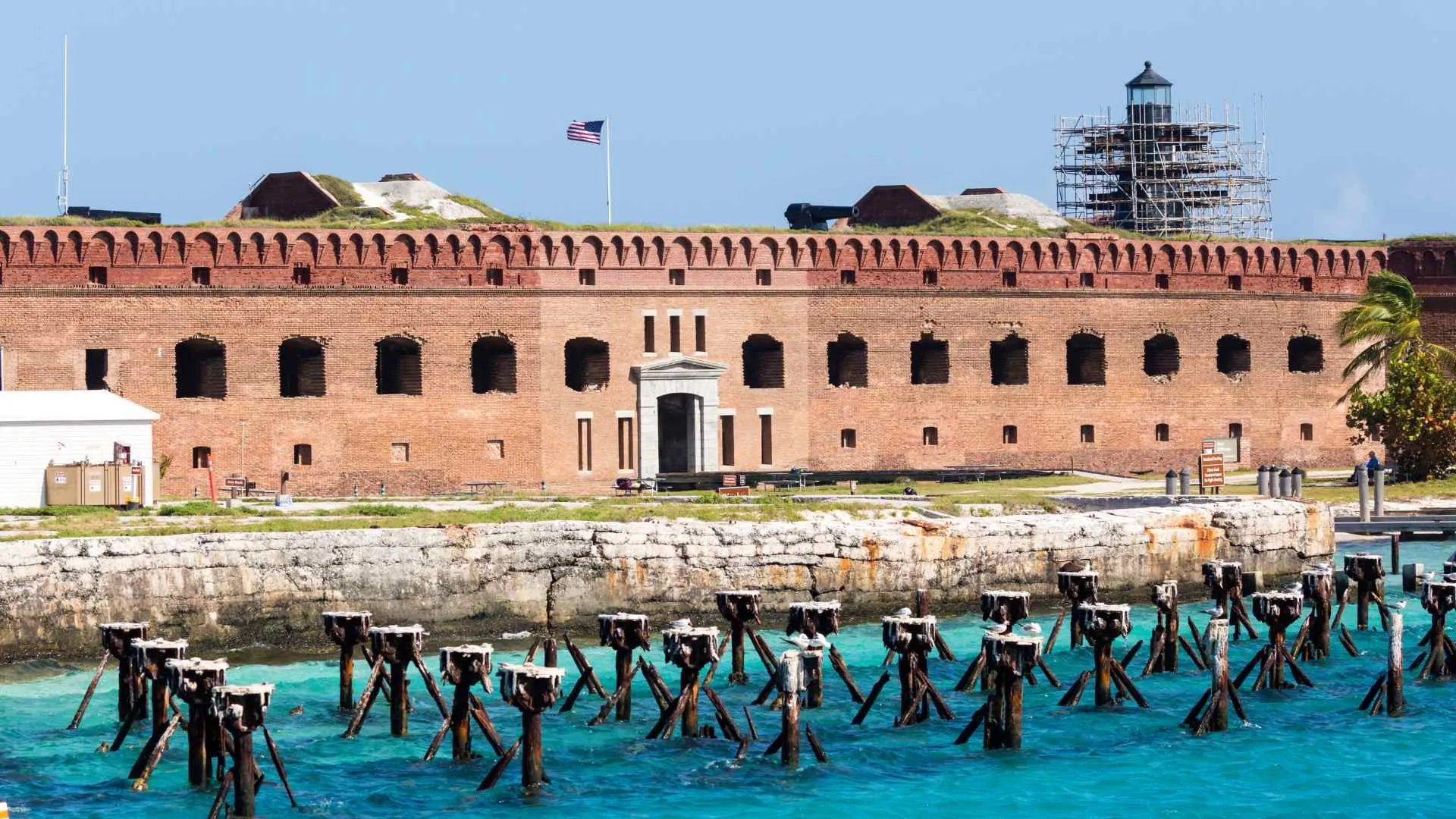 Dry Tortugas national park-7 Dry Tortugas national park-5