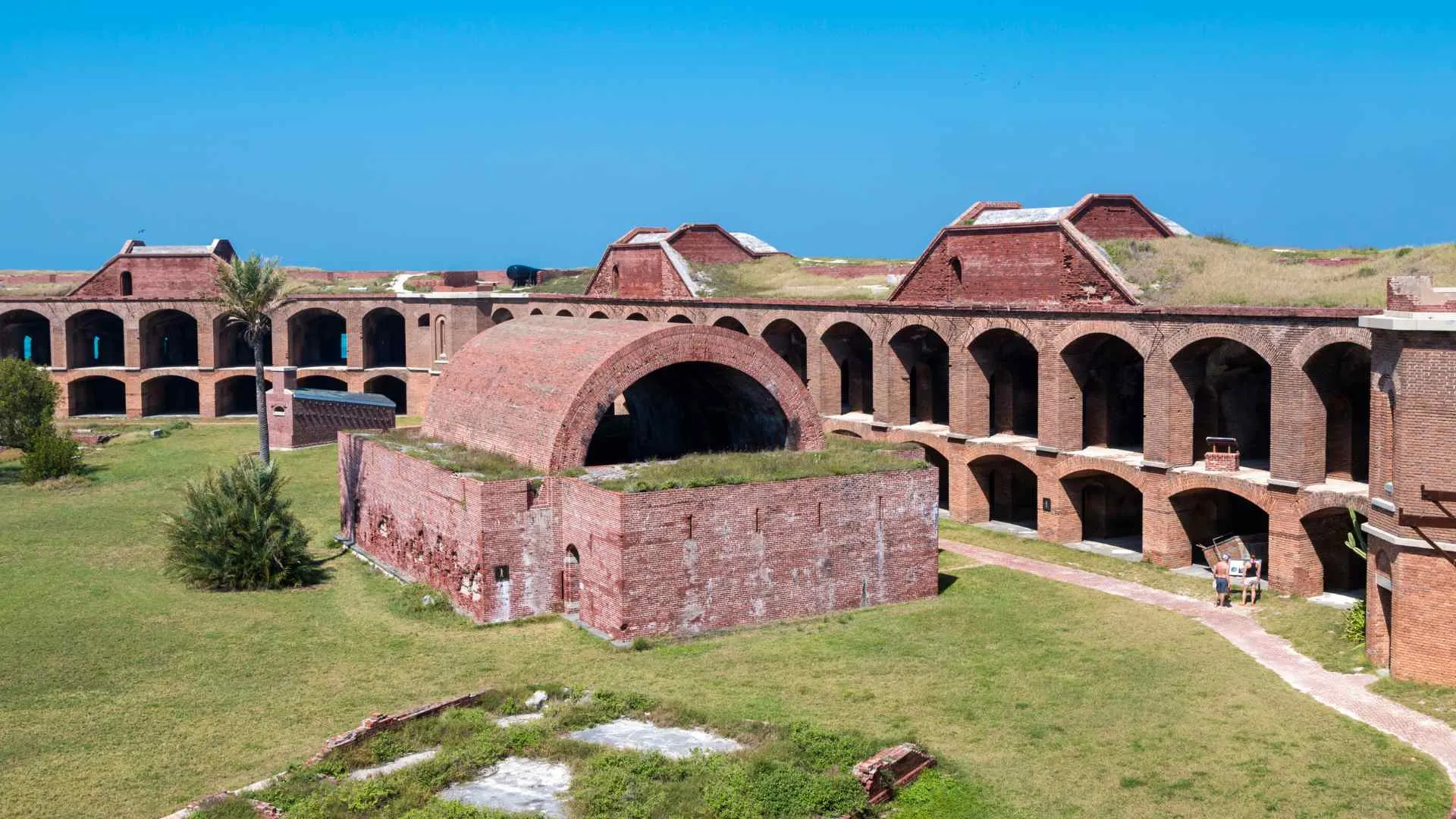 Dry Tortugas national park-9 Dry Tortugas national park-5