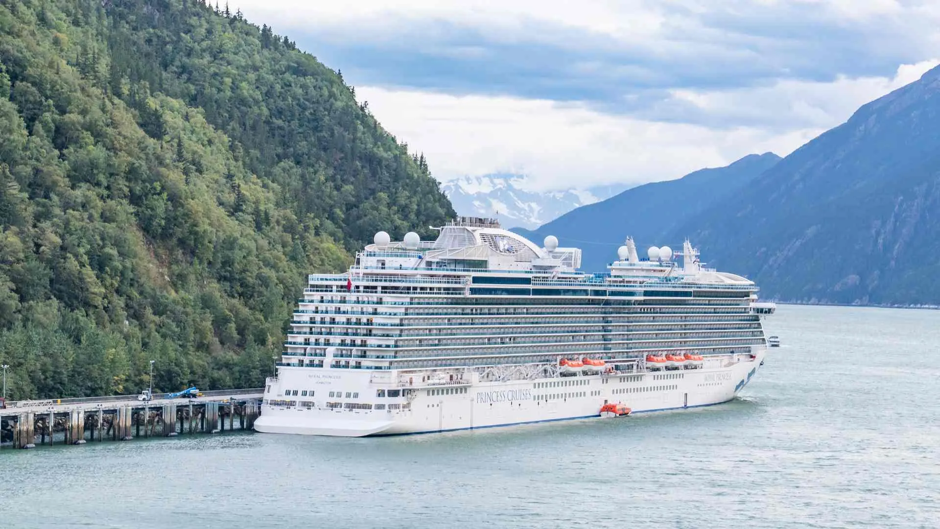 Princess cruises Princess cruises