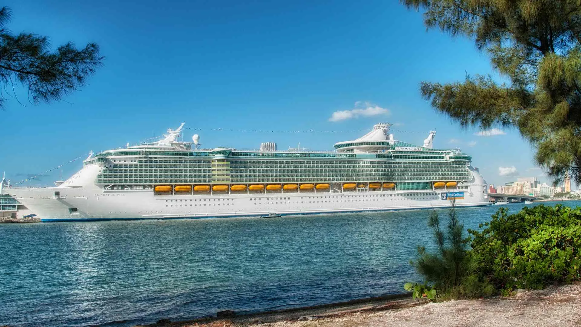 Symphony of the Seas Cabins to Avoid Symphony of the Seas Cabins to Avoid