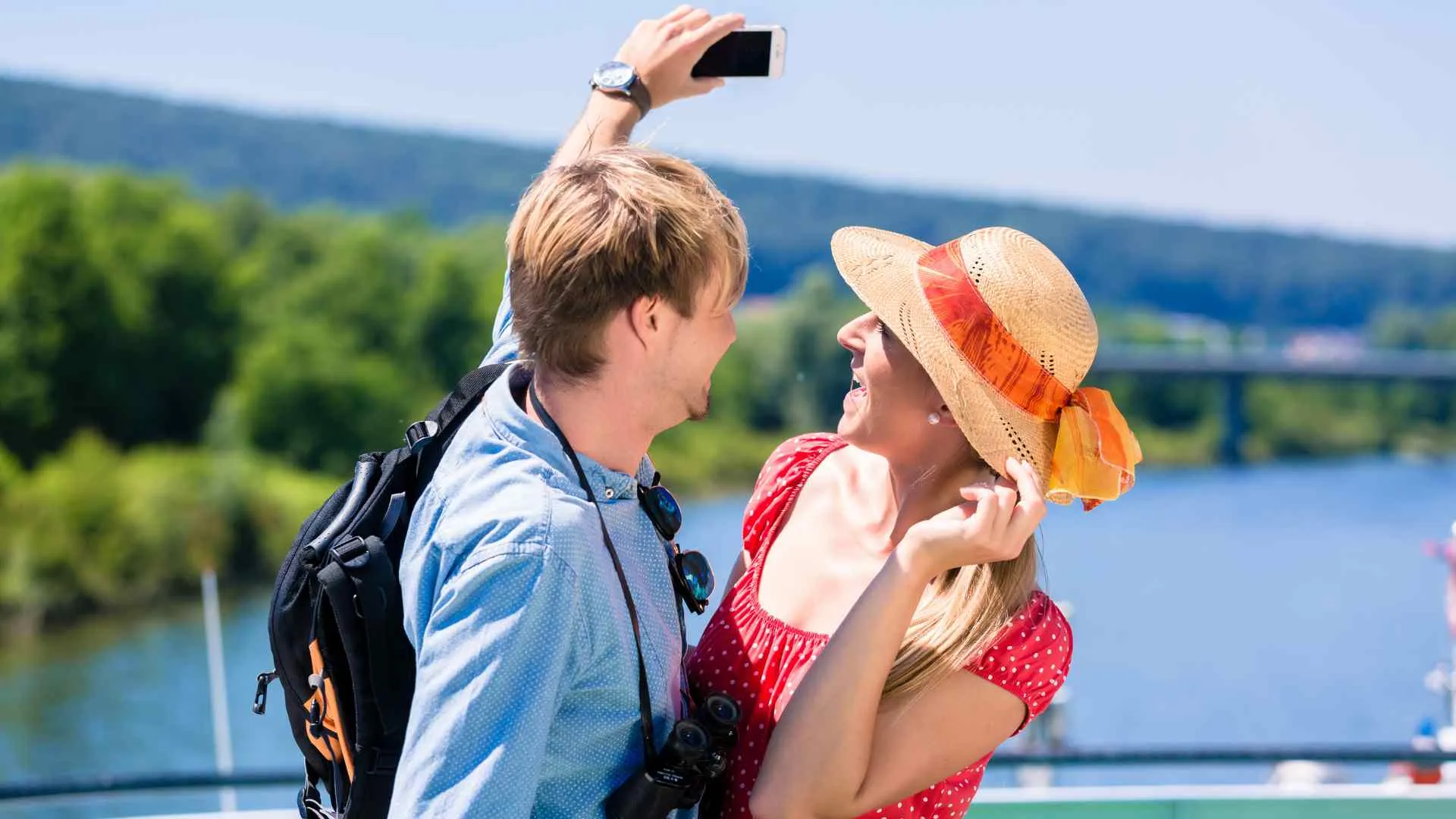 U.S. River Cruises-2 U.S. River Cruises