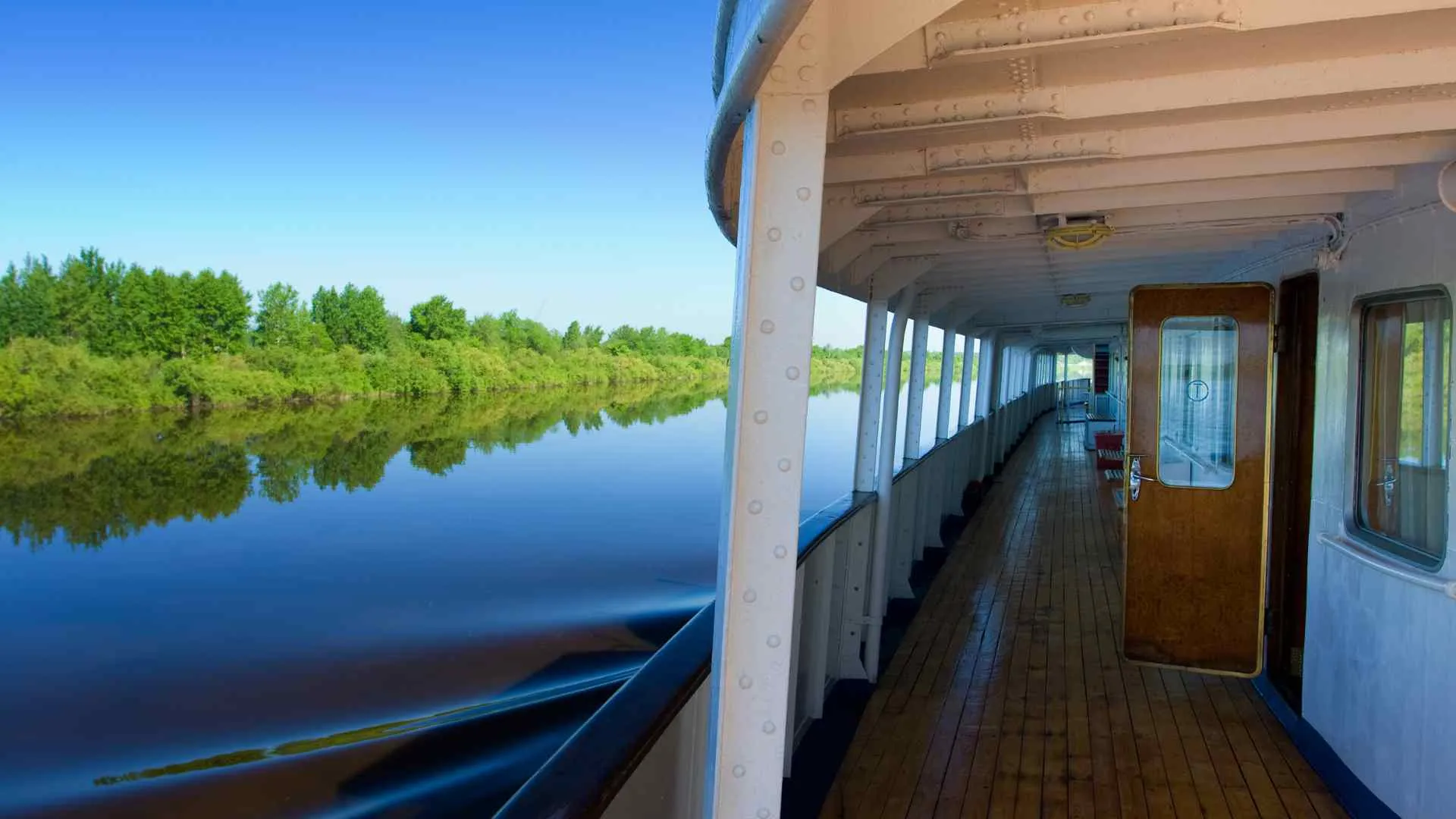 U.S. River Cruises-3 U.S. River Cruises