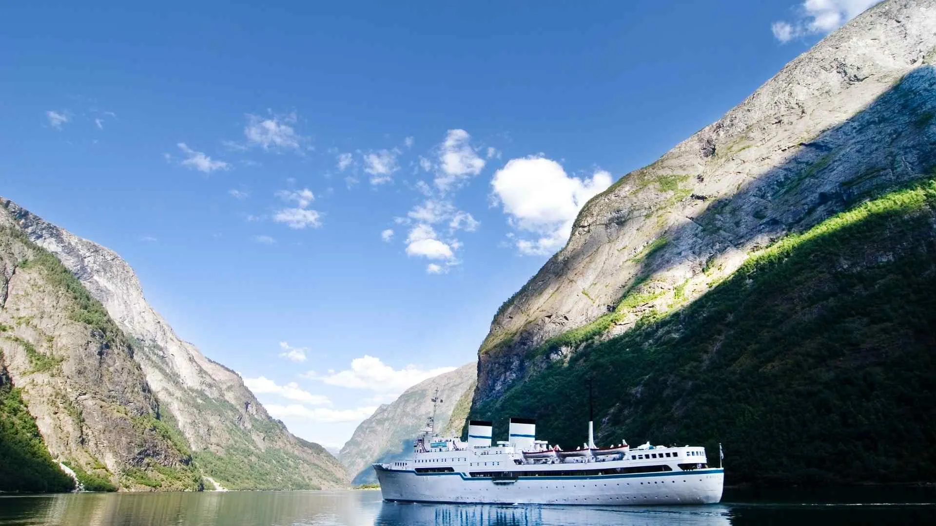 Expedition Cruise Lines Expedition Cruise Lines