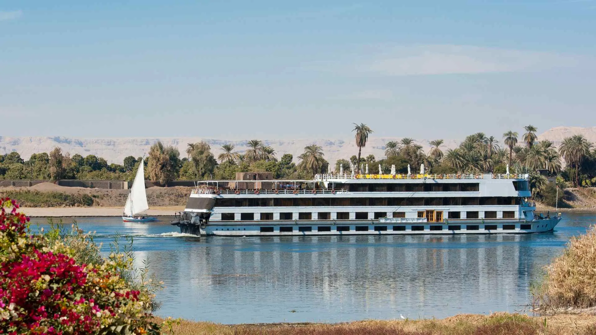 Uniworld River Cruises Uniworld River Cruise