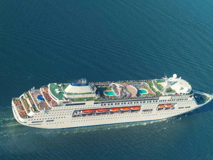 When is the Best Time to Go on a Cruise