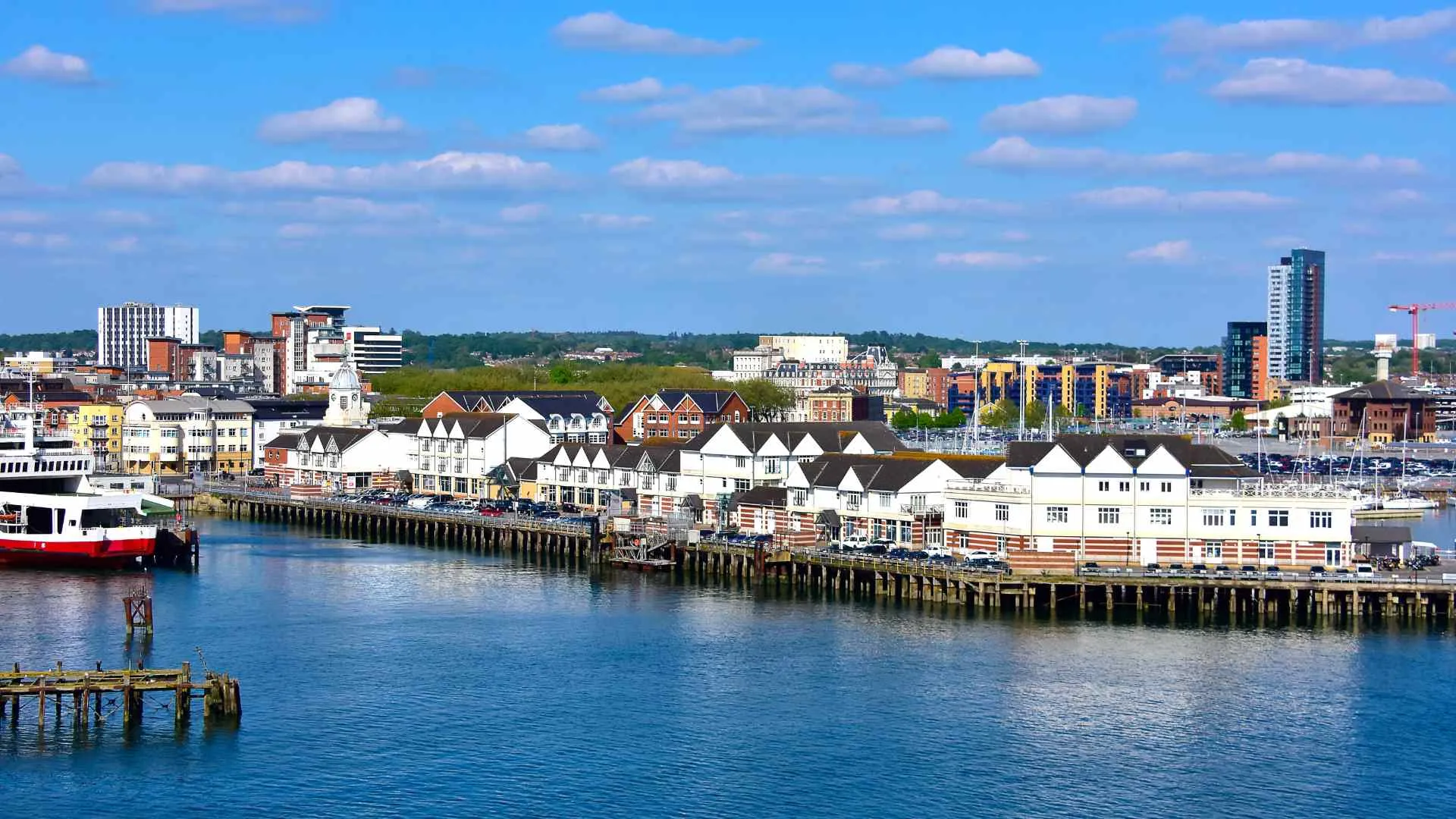 southampton southampton