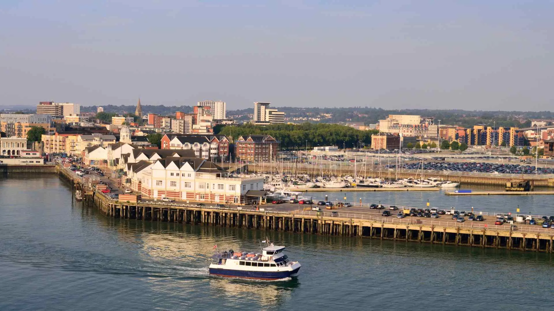 southampton southampton