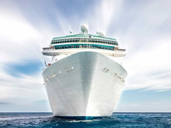 cheap cruises from southampton