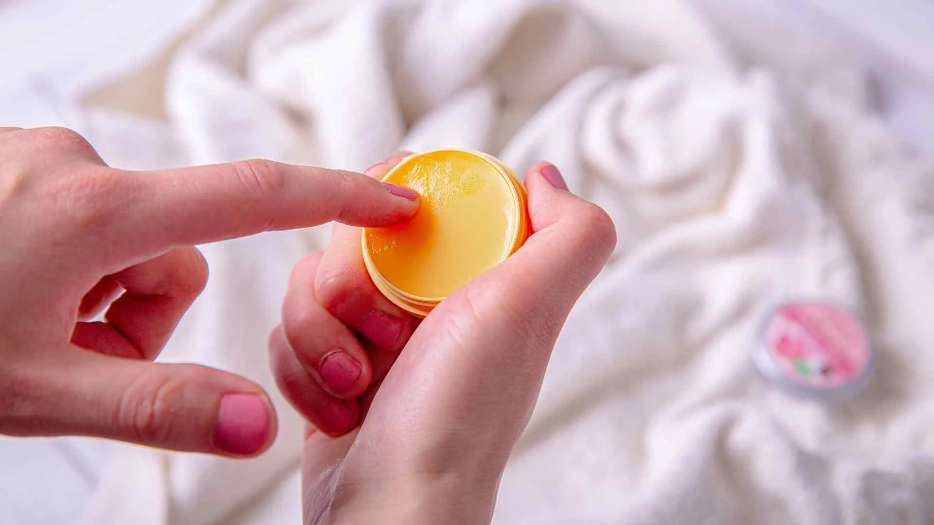 cruise packing list-10 Lip Balm