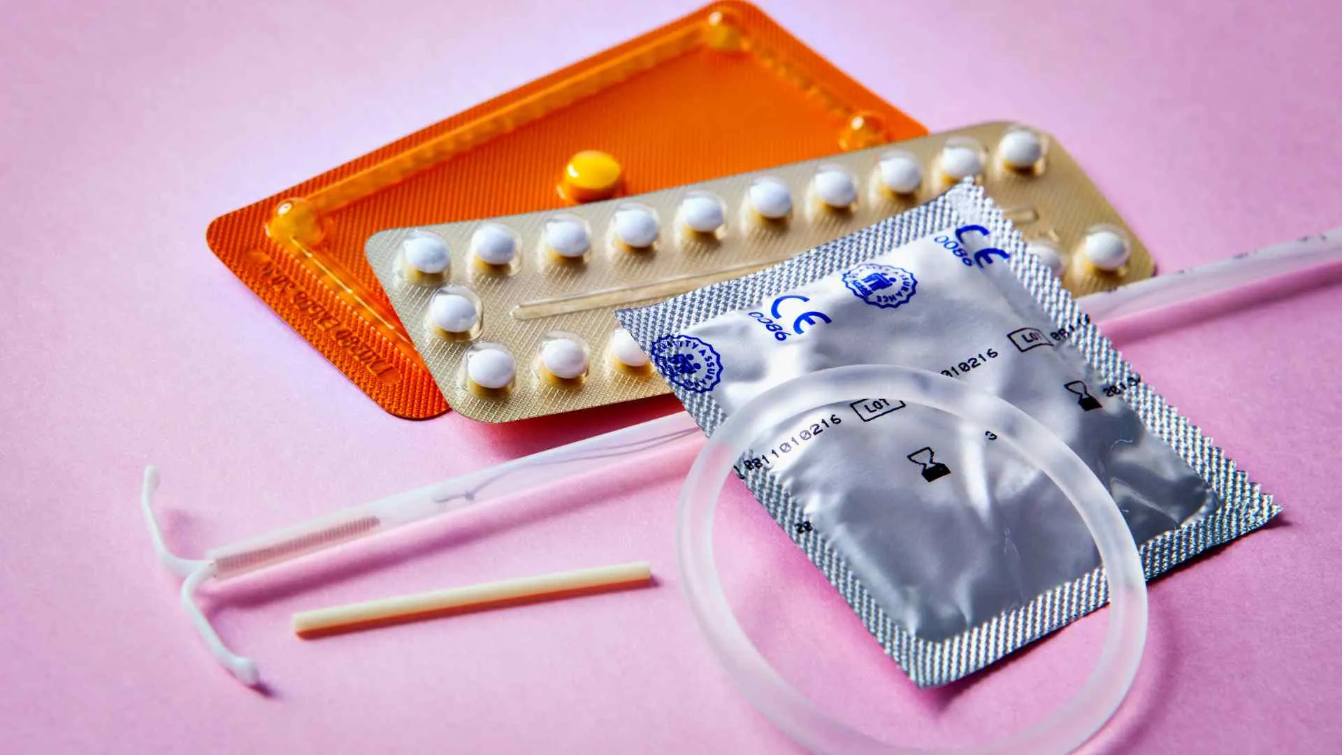 cruise packing list-14 Contraceptives